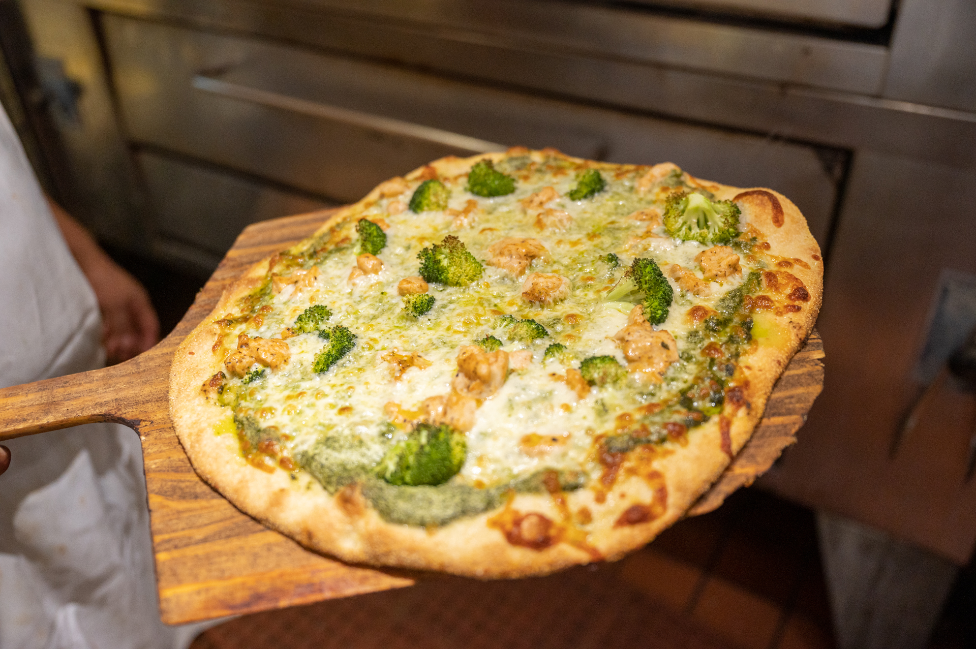 Best Vegan Pizza West Village