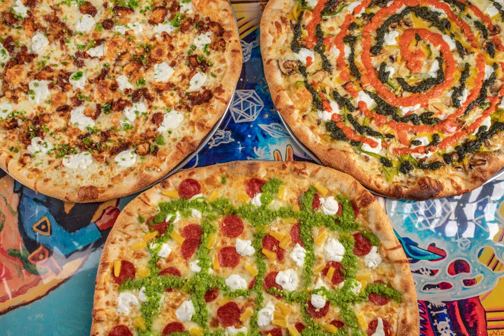 Pizza