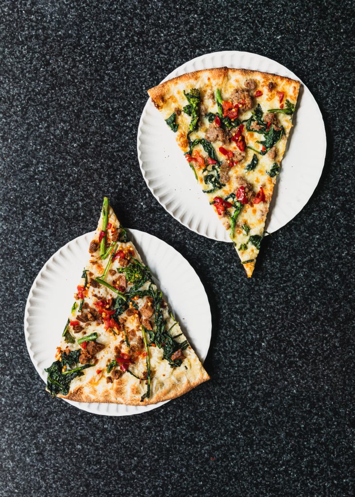 Upper West Side Pizza Catering