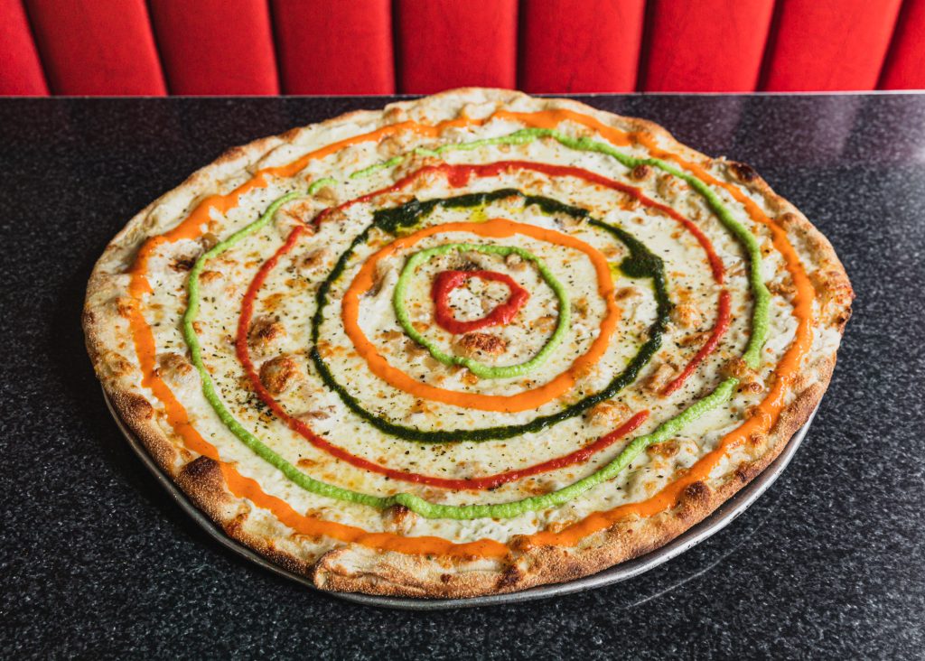 Pizza Place