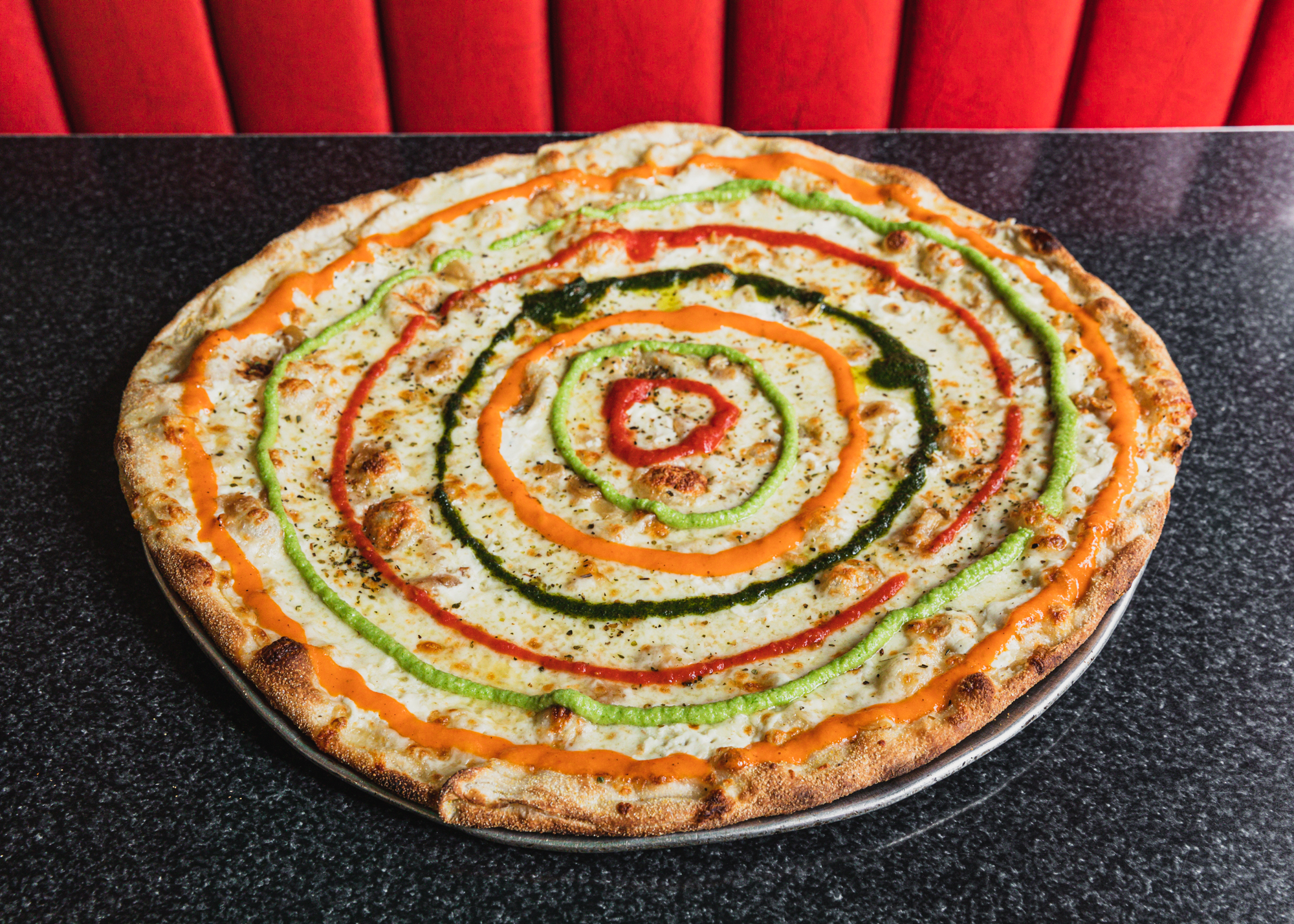 Pizza Place