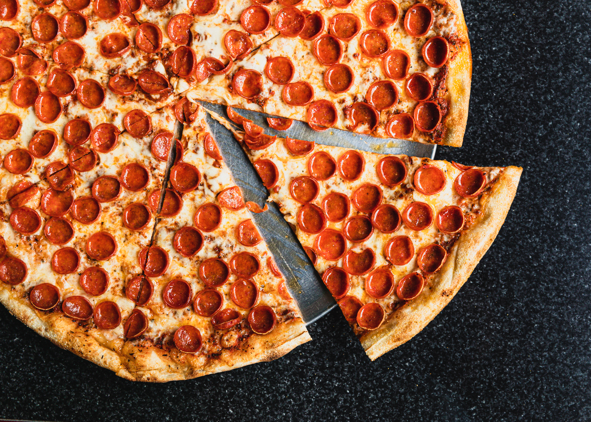best pizza in west village