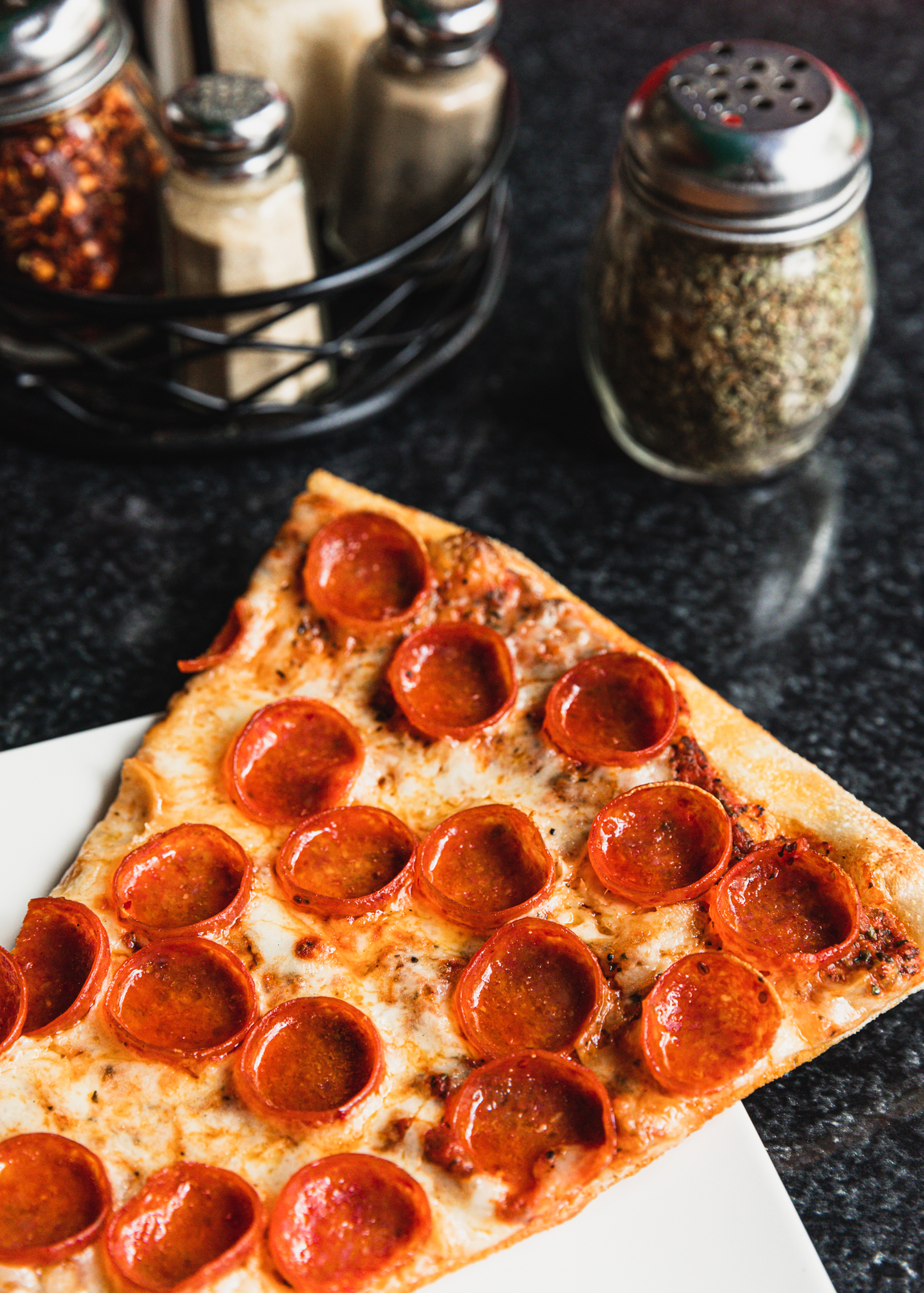 pizza by the slice