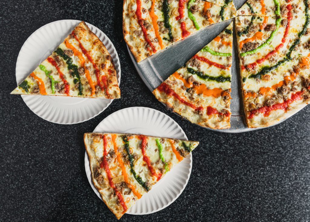 Pizza Place