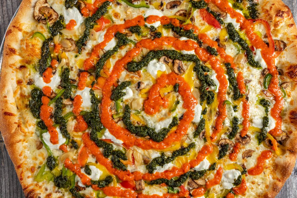 Upper West Side Pizza Catering