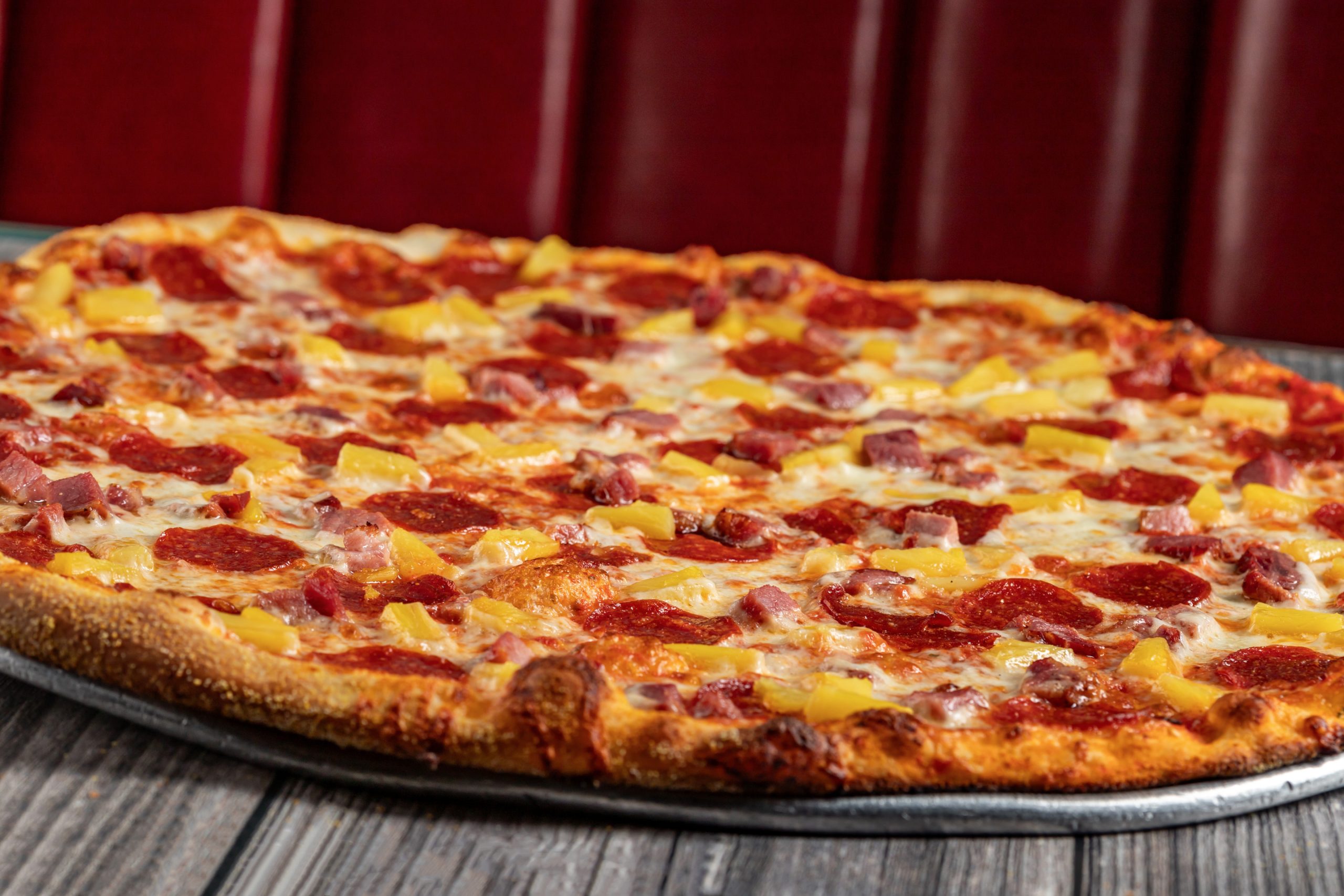 Pizza Delivery